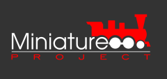 Miniature Project store