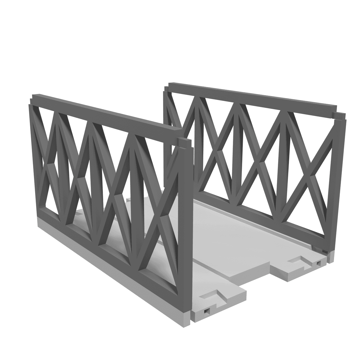 Bridge Extension