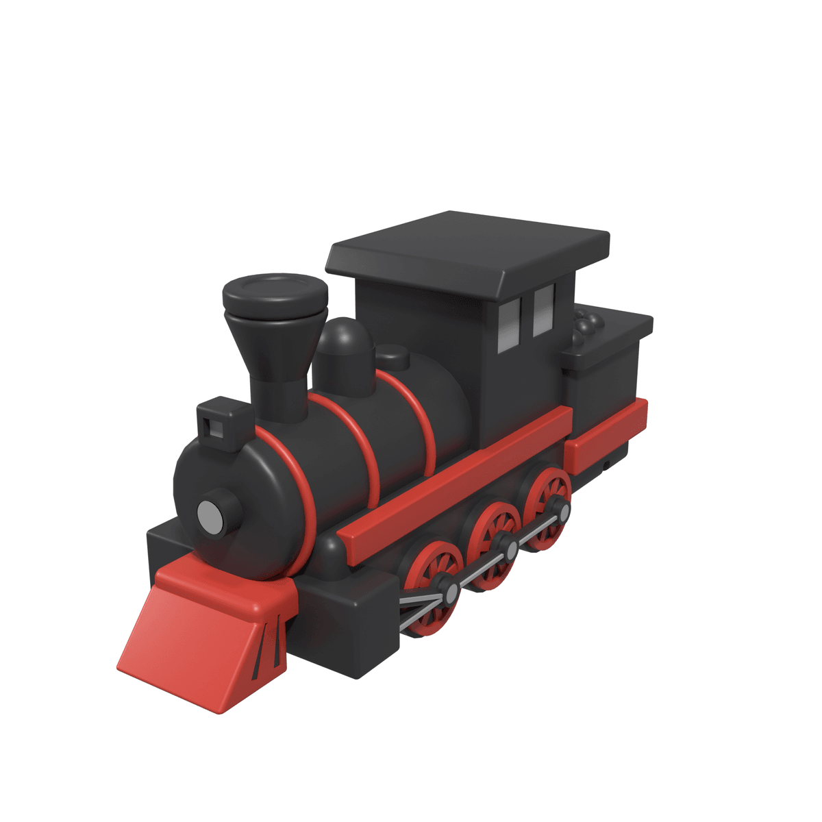 mount_trains Logo Piece