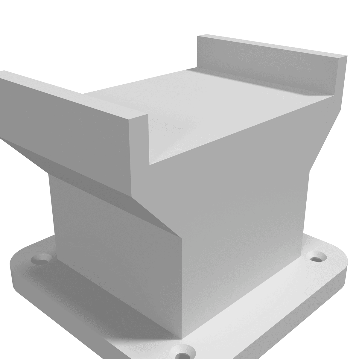 Pillar - Single Track detail view