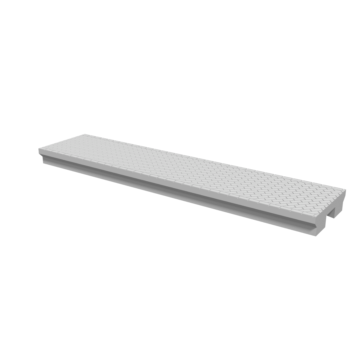 Modular Platform, Straight