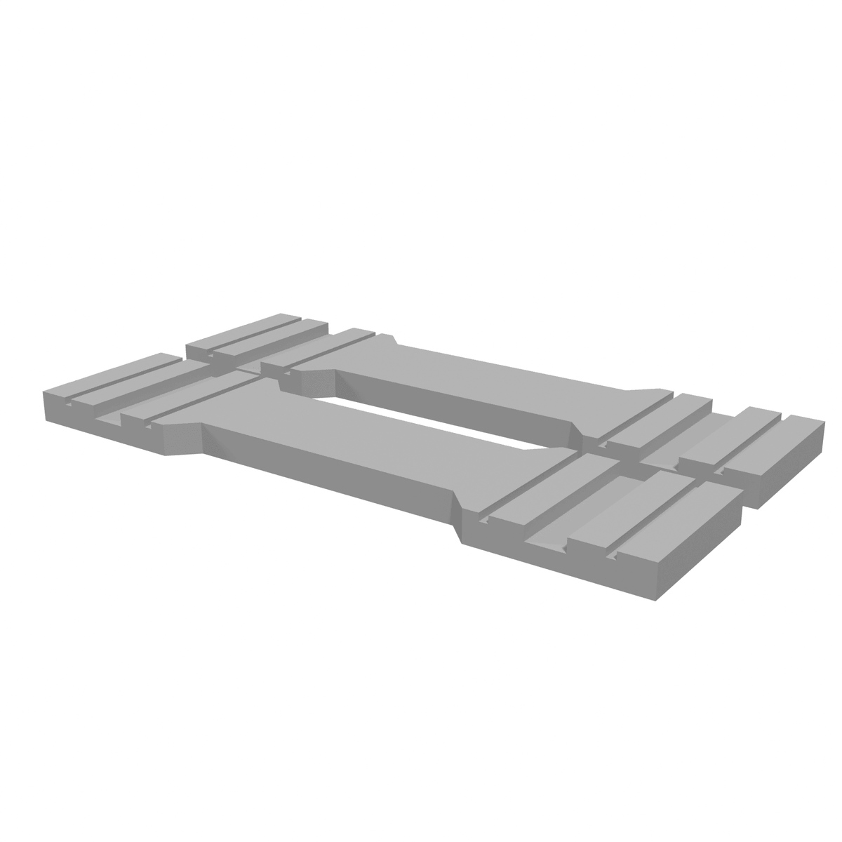 Track Spacers (set of 2)