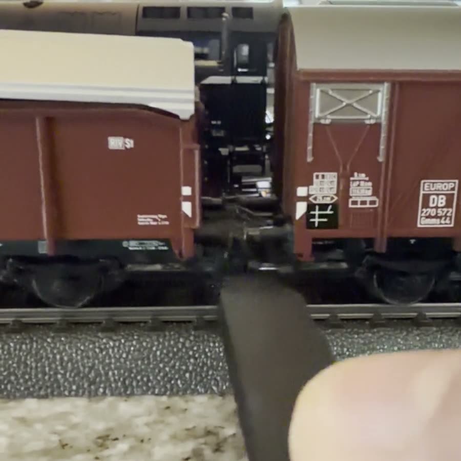 Entkupplungshilfe (2er-Set) — video